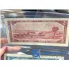 Image 7 : 1954 Two, Five and Ten Dollar Bills