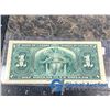 Image 3 : January 2nd 1937 Canadian Dollar Bill