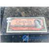Image 1 : Canadian 1954 Two Dollar Bill