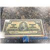 Image 2 : January 2nd 1937 Canadian Twenty Dollar Bill