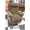 Image 1 : **Massage/Heat/Reclining Power Lift Chair