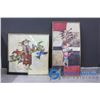 Image 1 : (2) Framed Boulanger Prints