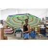 Image 2 : ** Beach Umbrellas