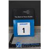 The Bank of Nova Scotia Perpetual Wall Calendar
