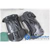 Image 3 : Oxygen ATV5 Rollerblades With Pads