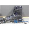 Image 8 : Oxygen ATV5 Rollerblades With Pads