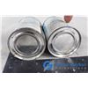 Image 5 : (2) Malamute Gas Line Anti-Freeze Tins - BID PRICE PER TIN, TIMES 2