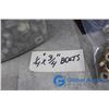 Image 2 : Nuts and Bolts - Nuts appear new old stock