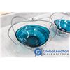 Image 12 : Candy Dishes and Bowl