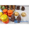 Image 8 : Assorted Salt N' Peppers