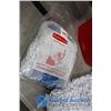 Image 2 : Mop Bucket With Mop Heads