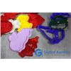 Image 3 : Vintage Plastic Cookie Cutters