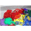 Image 5 : Vintage Plastic Cookie Cutters