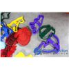 Image 7 : Vintage Plastic Cookie Cutters