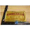 Millbank Cigarette Flat Tin