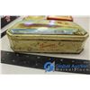 Image 2 : Assorted Vintage Tins - Titanic, Puppies, etc