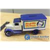 Image 5 : Kraft Miracle Whip Coin Bank & Power Pickup Truck (Model Train Part)