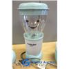 Image 6 : Nutri Bullet Baby w/Jars & Accessories & Small Ice Cream Maker - Both Working