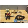 Image 1 : Walkie Talkies, DVD-R Blanks & Microphone