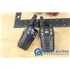 Image 2 : Walkie Talkies, DVD-R Blanks & Microphone