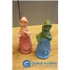 Image 10 : Ceramic Bells & Decor