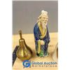 Image 4 : Ceramic Bells & Decor