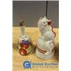 Image 5 : Ceramic Bells & Decor