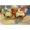 Image 9 : Ceramic Bells & Decor