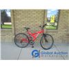 Image 2 : Mens 26" Raleigh - Red