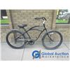 Image 2 : Mens 26" Hyper Cruiser - Black