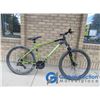 Image 2 : Mens 27.5" Diamondback- Green