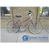 Image 2 : Mens 26" Raleigh - Red