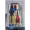 Image 1 : Pit Stop Crimping Tool Set