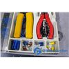 Image 2 : Pit Stop Crimping Tool Set