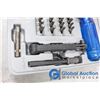 Image 9 : 3-Way Ratchet Screwdriver & Socket Set