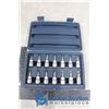 Image 1 : Mastercraft 14pc Tool Kit Torx