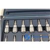 Image 2 : Mastercraft 14pc Tool Kit Torx