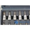 Image 3 : Mastercraft 14pc Tool Kit Torx