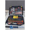 Image 1 : Mastercraft Drill&Driving Tool Kit