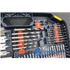 Image 9 : Mastercraft Drill&Driving Tool Kit