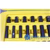 Image 3 : Near New Stanley Pro Grade 122pc Socket Set - Nothing Missing