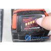 Image 4 : Milwaukee Impact Driver w/Battery