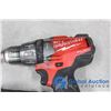 Image 5 : Milwaukee Hammer Drill w/Battery
