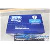 Image 2 : Unopened Oral-B Pro 3000 Rechargeable Toothbrush