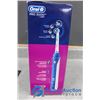 Image 3 : Unopened Oral-B Pro 3000 Rechargeable Toothbrush