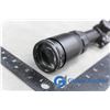 Image 2 : Bushnell Waterproof Rifle Scope 3x-9x40