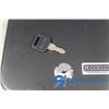 Image 4 : Lockdown Lockbox w/Key