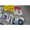 Image 9 : Assorted Unused Fishing Tackle