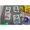 Image 2 : Assorted Unused Fishing Tackle