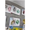 Image 6 : Assorted Unused Fishing Tackle